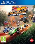 Hot Wheels Unleashed 2 - Turbocharged™ (Playstation 4)