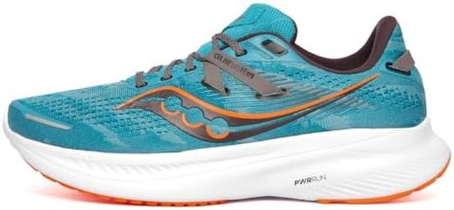 Saucony Gu