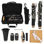 Selmer Clarinets