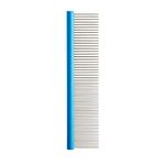 Ancol Ergo Metal Comb, Blue, 7-Inch