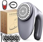 POPCHOSE Fabric Shaver for Clothing