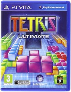 Tetris Ultimate