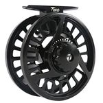 Maxcatch Tino Fly Fishing Reel in Large Arbor: 5/6 Weight (5/6 wt)