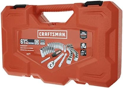 CRAFTSMAN 