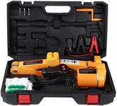 Electric Car Jack 2 Ton by ROGTZ DC