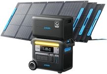 Anker SOLIX F2000 Portable Power St
