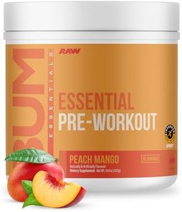 RAW Nutrit