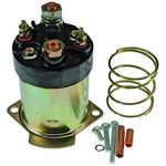 New Starter Solenoid Replacement For Delco 5MT 10MT 27MT SD200 SD250 SD300 Auto Industrial