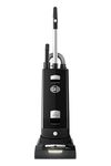 SEBO 91540GB Automatic Pet ePower Upright Vacuum Cleaner, 890 W, Black/Silver