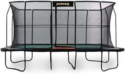 Jumpking 10x16ft Rectangular Ultra 