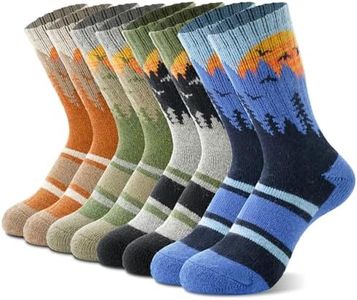 BISOUSOX K