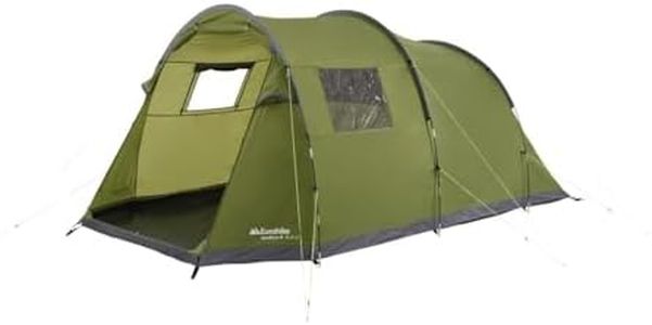 Eurohike S