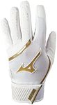 Mizuno MVP Adult Baseball Batting G