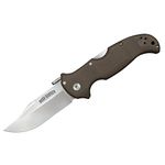 Cold Steel Bush Ranger Folding Knife