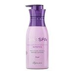 Linha Nativa Spa Boticario - Locao Cremosa Hidratante Nutritiva Acai 400 Ml - (Boticario Nativa Spa Collection - Acai Moisturizing And Nourishing Creamy Lotion 13.52 Fl Oz) by O Boticario