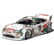 Tamiya 300024163 Toyota 24163 Castrol Tom's Supra GT 1:24 Car Model Kit