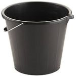 Pro Plas 3 Gallon Builders Bucket