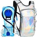 Cofurni Hydration Backpack with 2L 