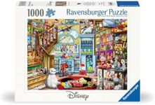 Ravensburger - Disney & Pixar - 100
