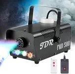 Fog Machine JDR Smoke Machine Contr