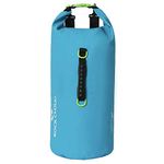 ROCK CLOUD Dry Bag Waterproof 10L Dry Sack for Kayaking Rafting Boating Beach Surfing Swimming Canoe Camping Hiking Fishing Ski Blue-upgrade