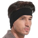 Running Headband For Cold Weather