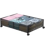 Home Depot Under Bed Storage