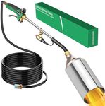 Sondiko Propane Torch Weed Burner,