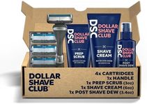 Dollar Shave Club | 6-Blade Ultimat