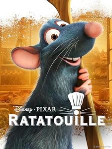 Ratatouill