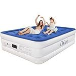OhGeni Queen Size Air Mattress with