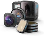 GoPro HERO13 Black + HB-Series Lens