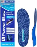 PowerStep Pinnacle Insoles - Orthot