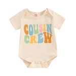 Cousin Baby Shirts