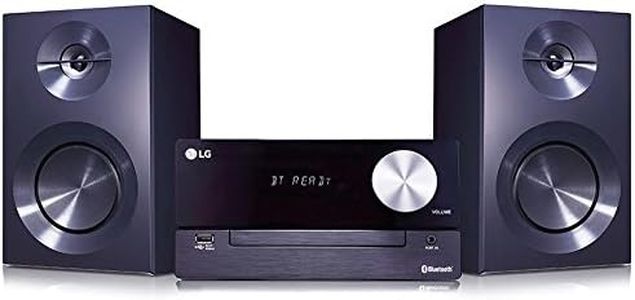LG CM2460 