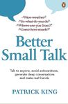 Better Small Talk