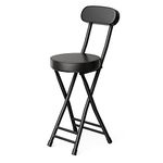 Folding Bar Stools