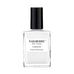 NAILBERRY Nail Lacquer, Flocon