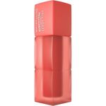 Maybelline New York Lip Tint, Super Stay Teddy Tint, Up To 12 Hour Blurred Matte Lipstick, Plush Comfort, Longwear Makeup, Hydrating & Transferproof, Vegan, 8 Buildable Lip Shades, Shade: Baby Tee
