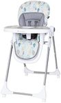 Baby Trend Aspen ELX High Chair, Ba