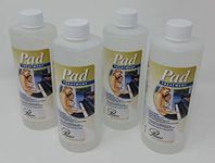 Dampp-Chaser Piano Humidifier Pad Treatment 16 oz Bottle Value Pack - 4/Pack