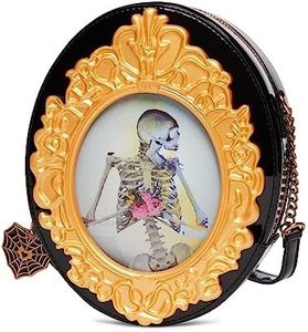 Betsey Johnson Now You See Me Crossbody, Black, Black, One Size