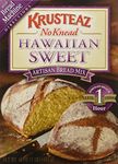 Krusteaz Hawaiian Sweet Bread Mix, 