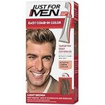 Just For Men Easy Comb-In Color Men