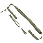 Helikon Two Point Carbine Sling Polyester Adaptive Green