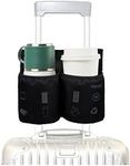 riemot Luggage Tablet Bag and Drink