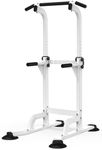 DONIUZ Power Tower Pull Up Bar and 