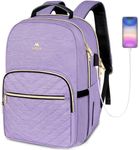 MATEIN 17 Inch Laptop Backpack, Wom