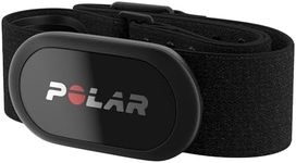 Polar H10 Heart Rate Sensor – Black