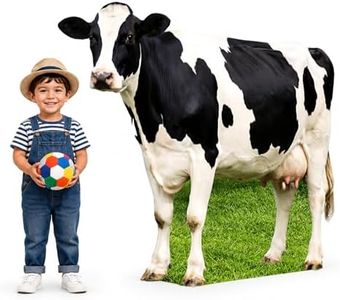 Cow Cardbo